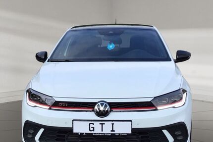 VW Polo 1.500 km 33.900 &euro; Weißenfels 06667