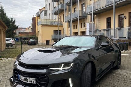 Chevrolet Camaro 74.499 km 23.000 &euro; Görlitz 02826