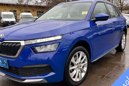 Skoda Kamiq 160.397 km 9.950 &euro; Weinheim 69469