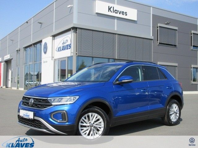 VW T-Roc 50.000 km 21.999 € Ascheberg 59387