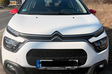 Citroen C3 38.500 km 11.000 &euro; Dresden 01159