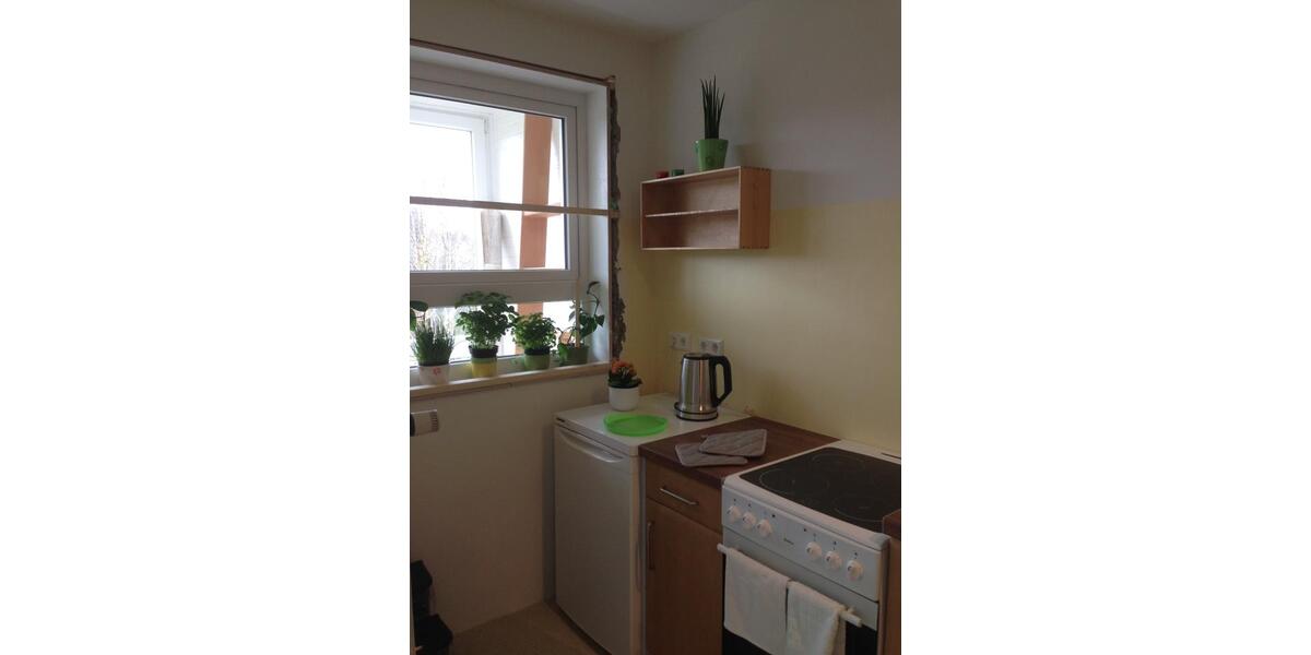 Etagenwohnung Wyk Auf Föhr - 1 Zimmer, 49 m&sup2;, 637&euro; | Angebot:26167521
