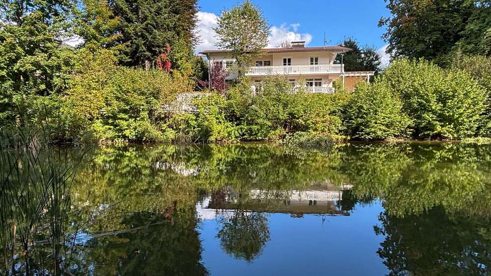 Einfamilienhaus Grafing - 7 Zimmer, 275 m&sup2;, 1.390.000&euro; | Angebot:25656683