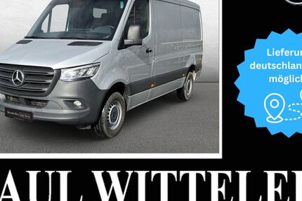 Mercedes-Benz Sprinter 66.754 km 40.341 &euro; Brilon 59929
