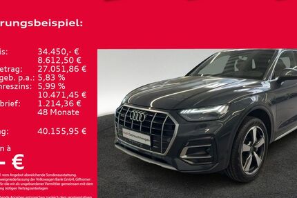 Audi Q5 75.277 km 33.950 &euro; Hannover 30179