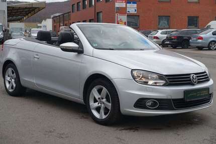 VW Eos 76.094 km 12.990 &euro; Springe 31832