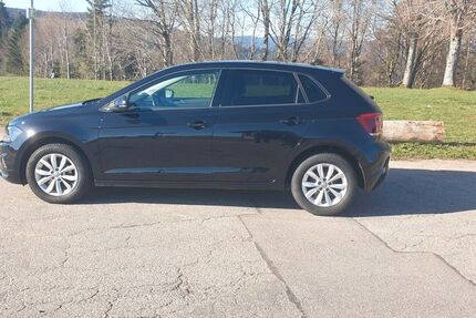 VW Polo 50.700 km 14.900 &euro; St. Märgen 79274