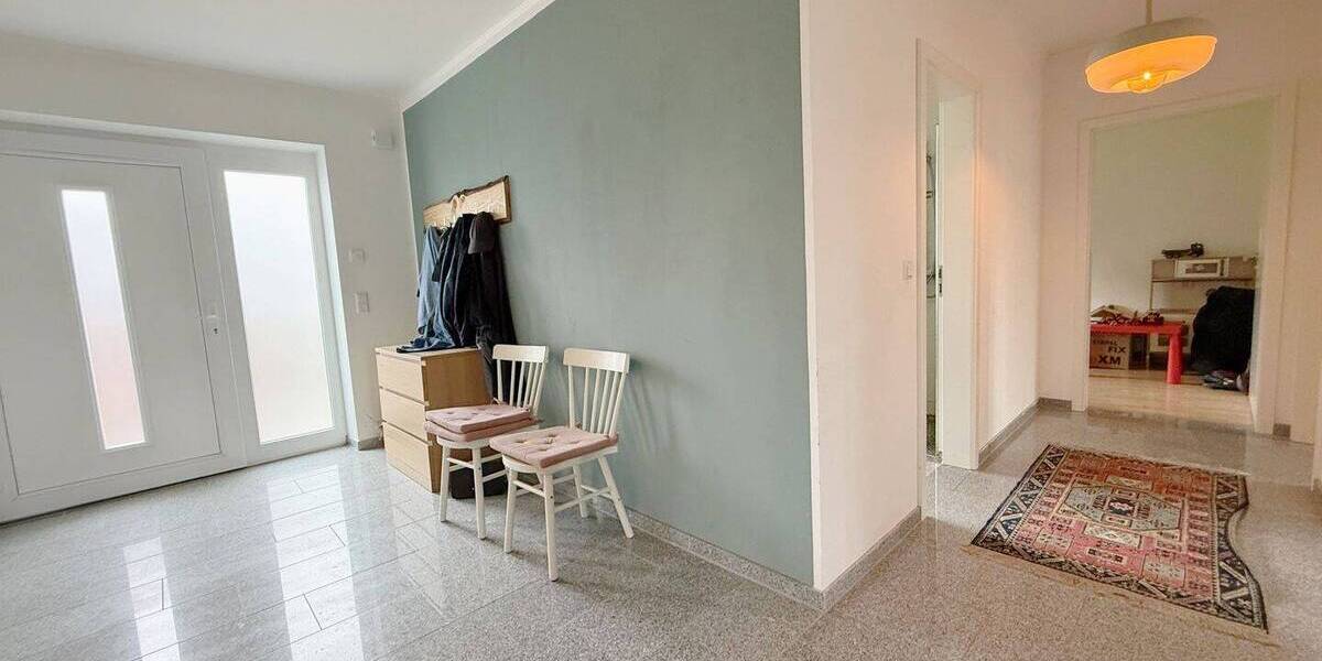 Bungalow Westergellersen - 4 Zimmer, 116 m&sup2;, 485.000&euro; | Angebot:26657461