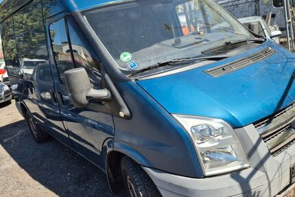 Ford Transit 203.000 km 3.400 &euro; Berlin 13055