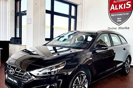 Hyundai i30 41.417 km 23.500 &euro; Bielefeld 33647