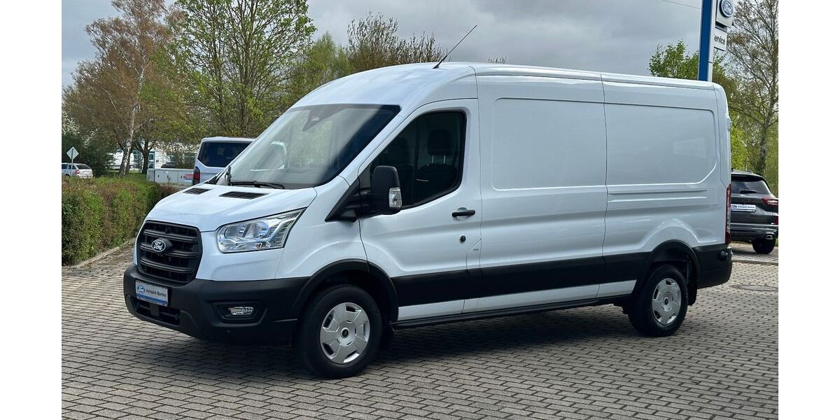 Ford Transit 28.524 km 29.450 &euro; Borken 34582