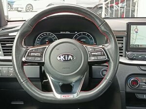 Kia PROCEED 1.6T DCT7 GT NAV KOMF GD AHK 61.969 km 21.460 &euro; Höhenkirchen-Siegertsbrun 85635