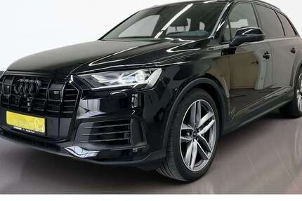 Audi Q7 105.150 km 52.990 &euro; Vilsbiburg LK Landshut 84137