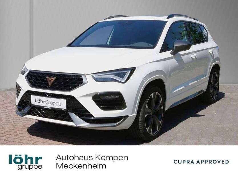 Ateca