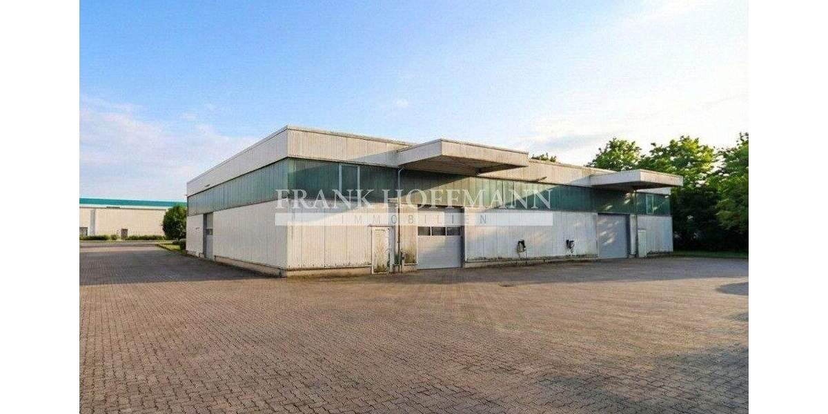Gewerbeobjekt Henstedt-Ulzburg Ulzburg - 1.299.000&euro; | Angebot:25700629