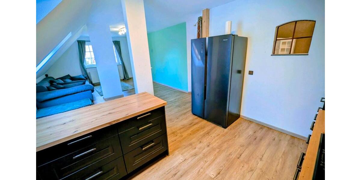 Mehrfamilienhaus, Wohnhaus Langwedel - 5 Zimmer, 150 m&sup2;, 216.000&euro; | Angebot:23683184