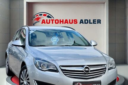 Opel Insignia 150.000 km 7.990 &euro; Worms 67549