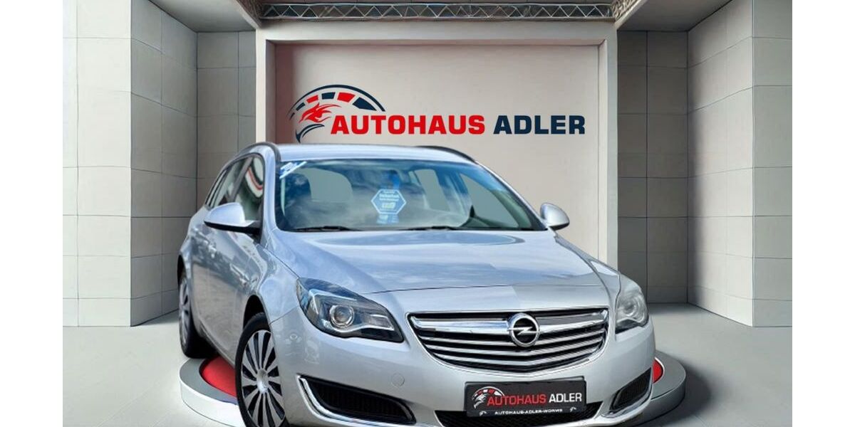 Opel Insignia 150.000 km 7.990 &euro; Worms 67549