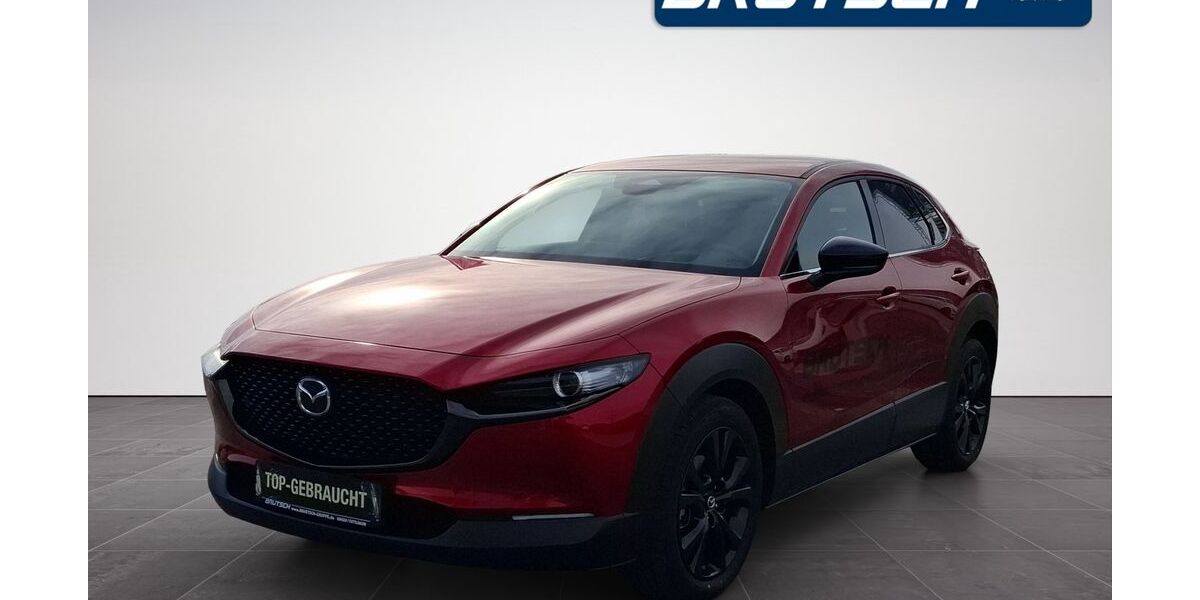 Mazda CX-30 22.990 km 28.980 &euro; Singen 78224