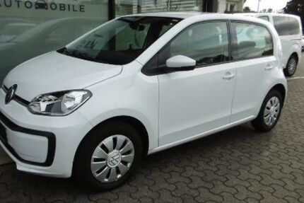 VW up!