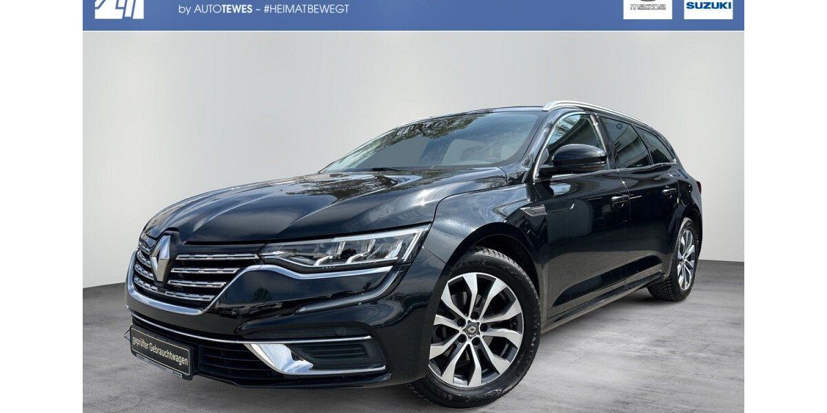 Renault Talisman 25.154 km 21.990 &euro; Berlin 13599