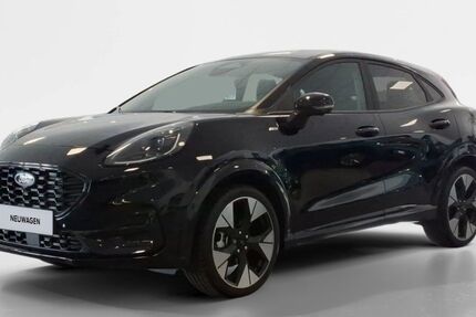 Ford Puma 16.000 km 24.980 &euro; Heide 25746