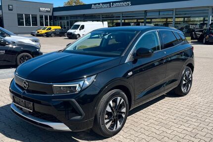 Opel Grandland (X) 30.601 km 19.990 &euro; Wietmarschen / Lohne 49835