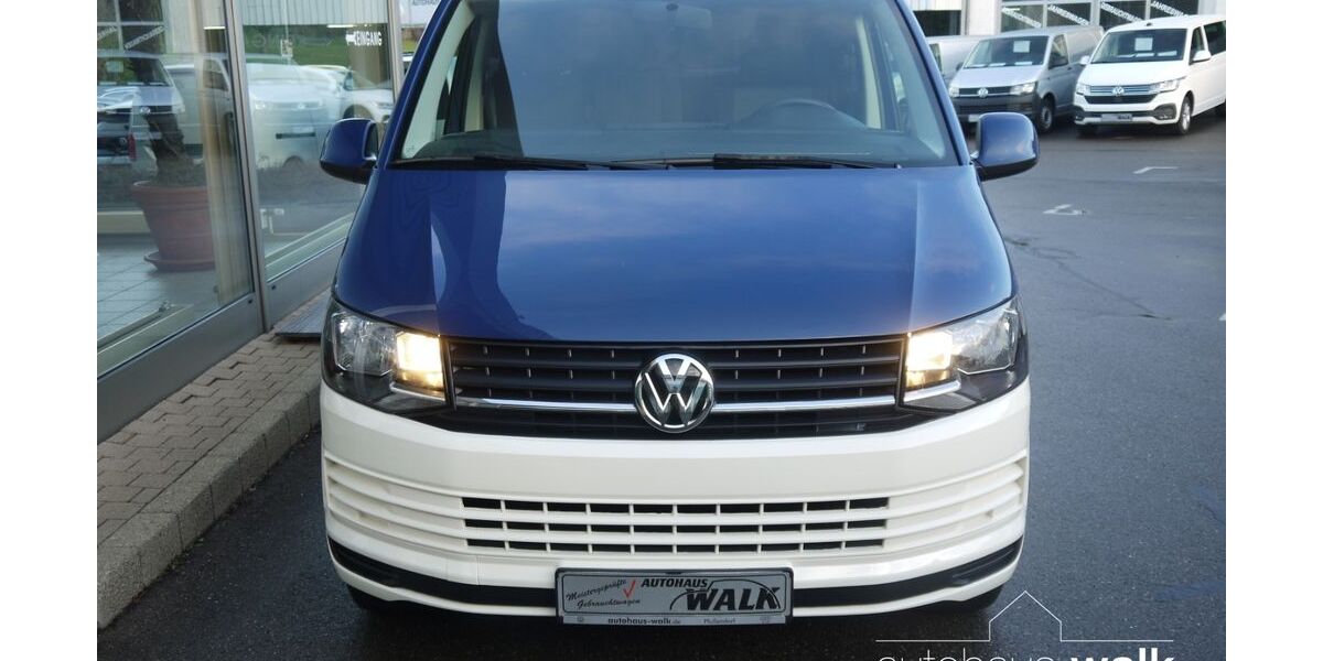 VW Andere 51.885 km 27.980 &euro; Pfullendorf 88630