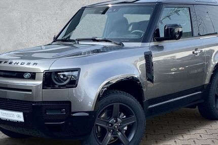 Land Rover Defender 6.000 km 82.440 € Mainz-Hechtsheim 55129