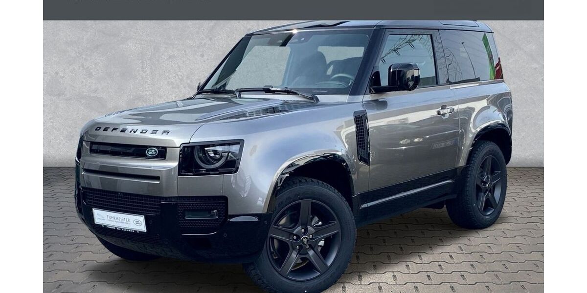Land Rover Defender 6.000 km 82.440 € Mainz-Hechtsheim 55129
