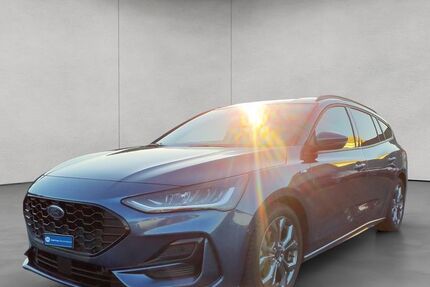 Ford Focus 41.417 km 20.950 &euro; Frankfurt 60386