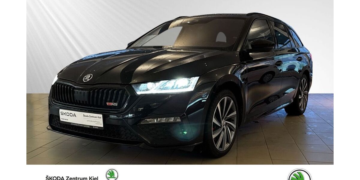 Skoda Octavia 90.000 km 21.480 &euro; Kiel 24106
