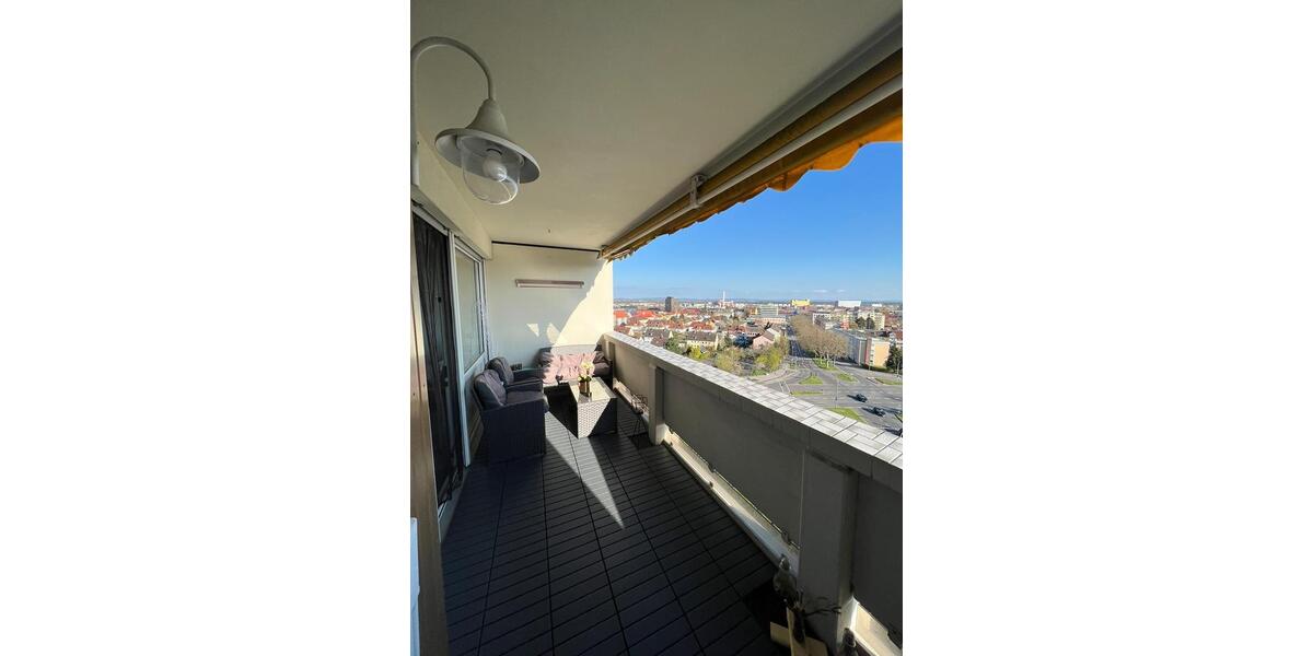 Etagenwohnung Schweinfurt Bellevue - 2 Zimmer, 67 m&sup2;, 195.000&euro; | Angebot:26701455