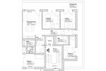 Dachgeschoßwohnung Rüdersdorf bei Berlin - 4 Zimmer, 103 m&sup2;, 1.755&euro; | Angebot:26424730
