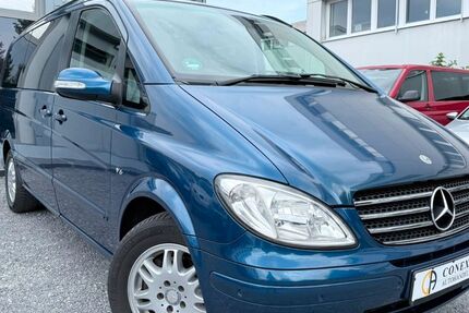 Mercedes-Benz Viano 177.000 km 11.490 &euro; Korntal-Münchingen 70825
