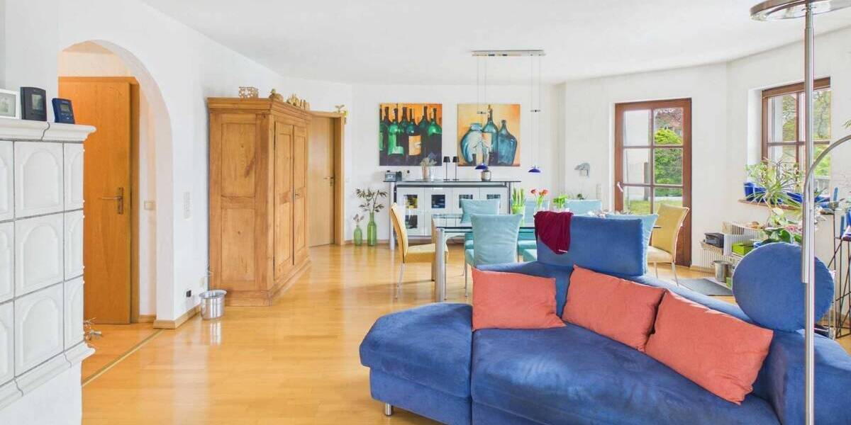 Mehrfamilienhaus, Wohnhaus Hösbach - 7 Zimmer, 263 m&sup2;, 899.000&euro; | Angebot:26544374