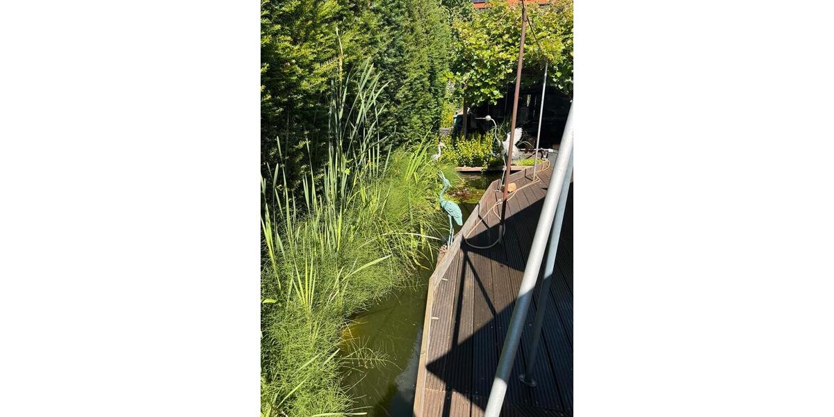 Doppelhaushälfte Wolfenbüttel Adersheim - 8 Zimmer, 202 m&sup2;, 465.000&euro; | Angebot:26870828