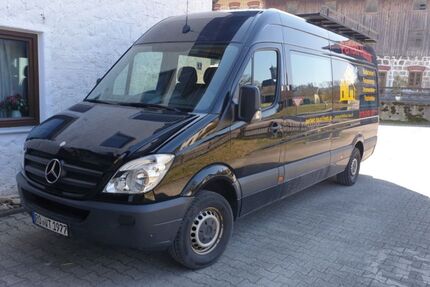 Mercedes-Benz Sprinter 260.000 km 18.000 &euro; Tüßling 84577