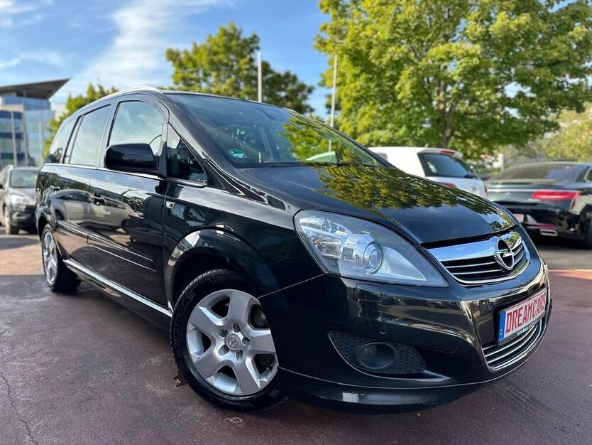 Zafira