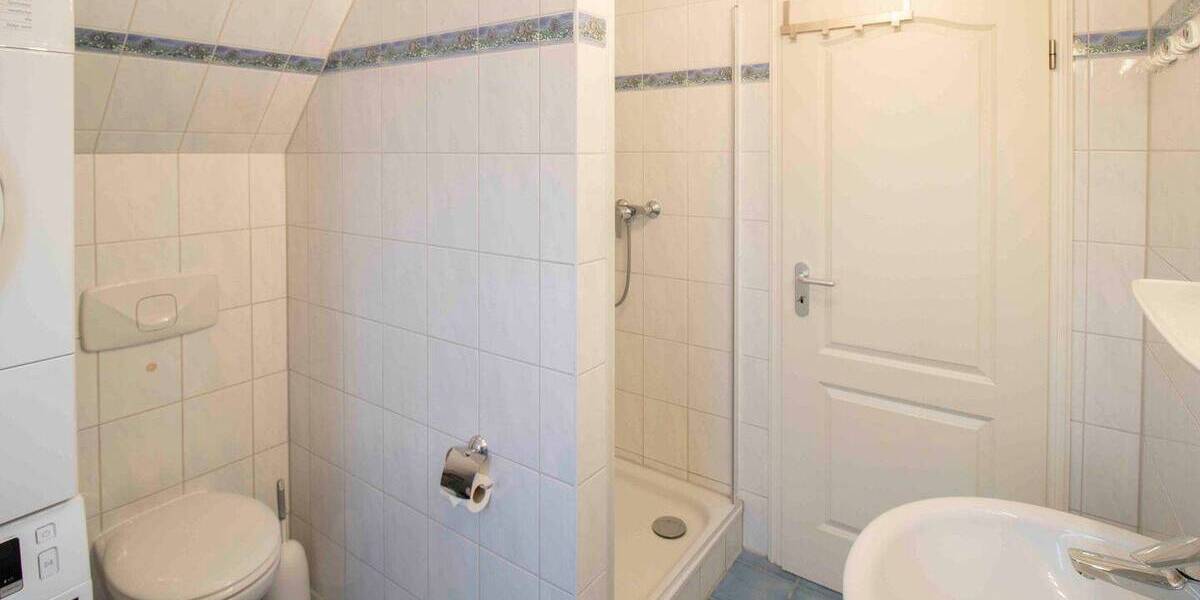 Etagenwohnung Greifswald Steinbecker Vorstadt - 3 Zimmer, 61 m&sup2;, 299.000&euro; | Angebot:26629563