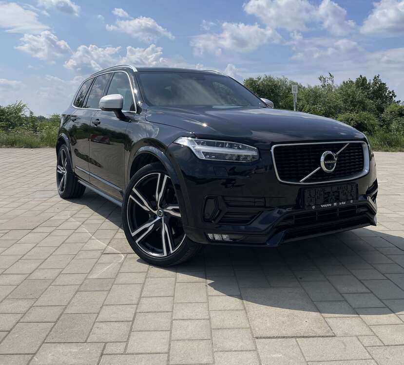 XC90