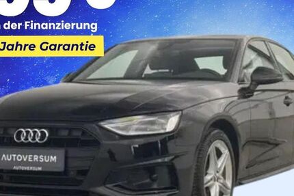 Audi A4 74.031 km 24.785 &euro; Uetersen bei Hamburg 25436