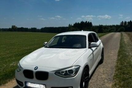 BMW 125 159.000 km 15.199 &euro; uhldingen-mühlhofen 88690