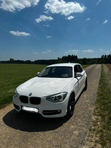 BMW 125 159.000 km 15.199 &euro; uhldingen-mühlhofen 88690