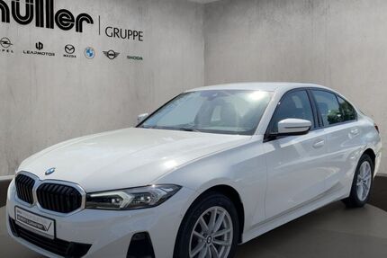 BMW 318 12.154 km 31.560 &euro; Simmern 55469