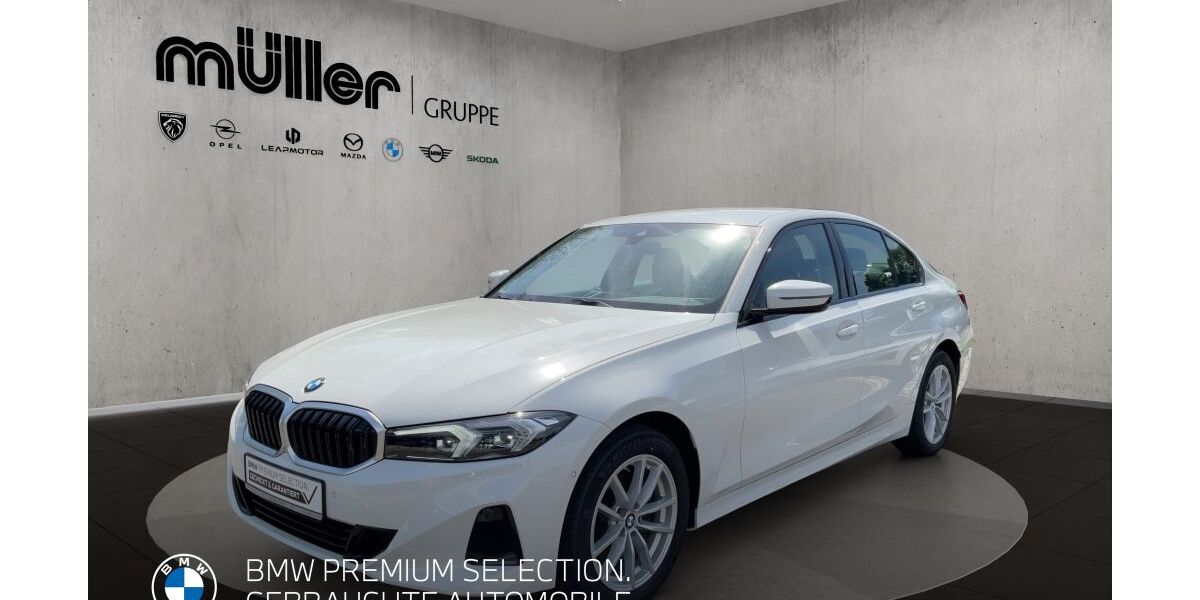 BMW 318 12.154 km 31.560 &euro; Simmern 55469