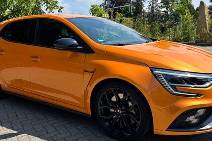 Renault Megane 35.376 km 29.900 &euro; Bad Bentheim/Gildehaus 48455