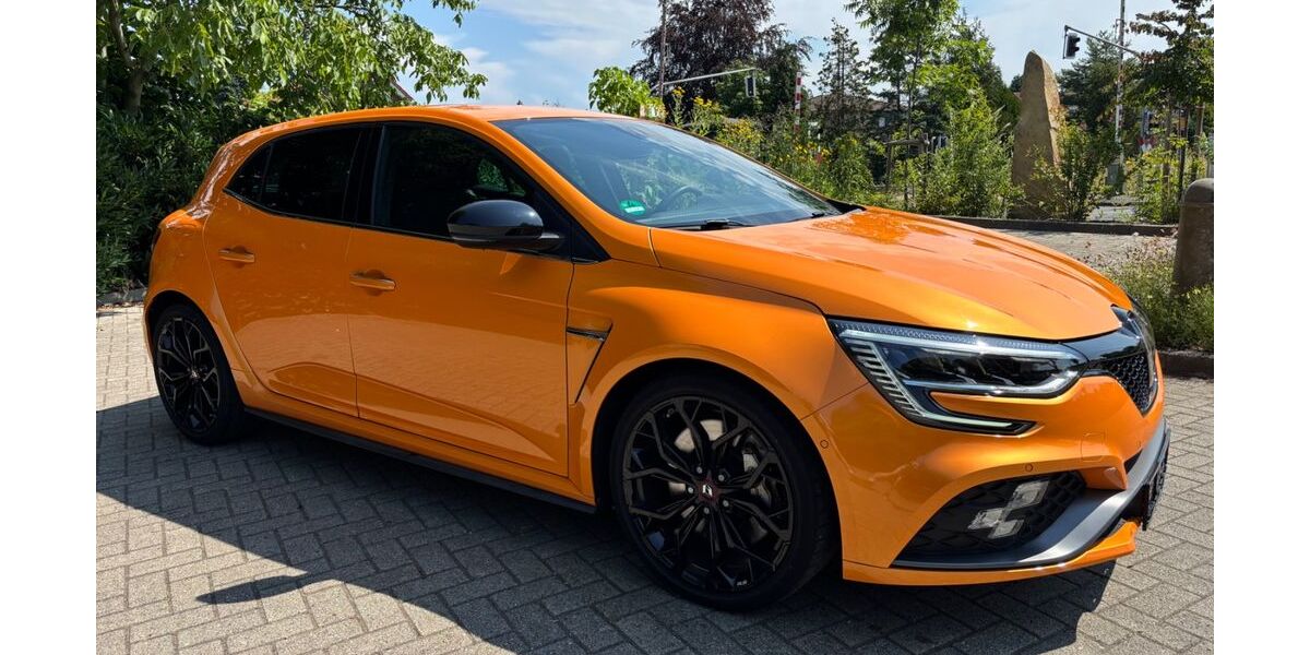 Renault Megane 35.376 km 29.900 &euro; Bad Bentheim/Gildehaus 48455