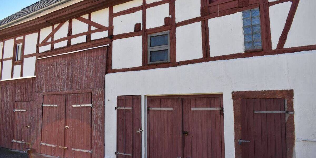 Bauernhaus, Landhaus Kohren-Sahlis Dolsenhain - 7 Zimmer, 198 m&sup2;, 298.000&euro; | Angebot:26246017