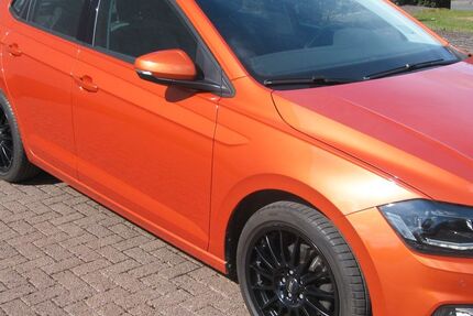 VW Polo 101.900 km 10.990 &euro; Kassel 34123